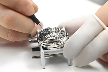 济南劳力士手表走慢了官方售后地址