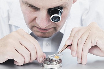 香港济南劳力士有水珠