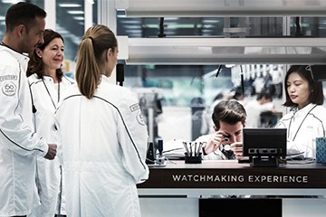 济南劳力士名表不走售后维修地址