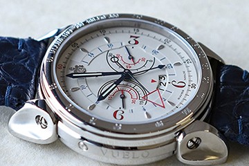 济南劳力士手表走快了官方售后维修地址