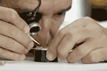 济南劳力士表偷停官方售后维修电话