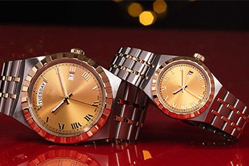 济南劳力士手表走快了售后维修地址