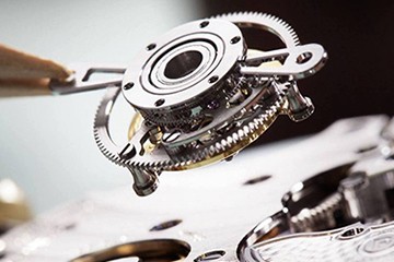 济南劳力士手表服务点地址查询