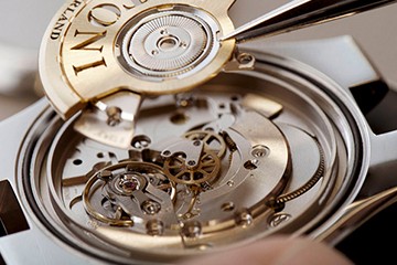 济南劳力士手表保养中心地址查询