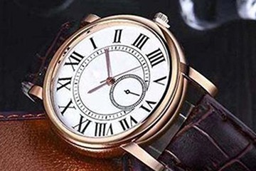 济南劳力士配蝴蝶扣