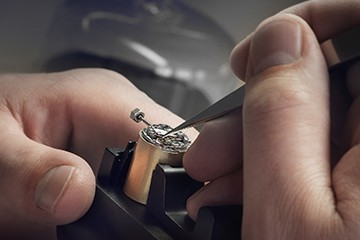 济南劳力士三问官方售后维修电话