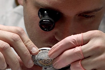 济南劳力士表客户服务点地址查询