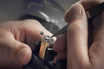 济南劳力士陀飞轮手表售后维修电话