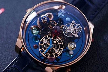 济南劳力士计时表官方售后维修电话