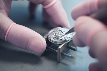 济南劳力士售后抛光价格