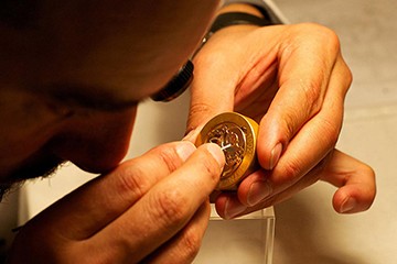 济南劳力士服务中心地址查询