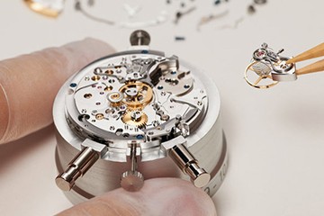 济南劳力士月相售后维修电话