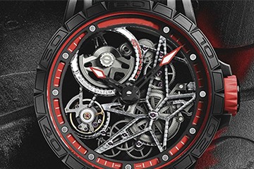 济南劳力士配后壳