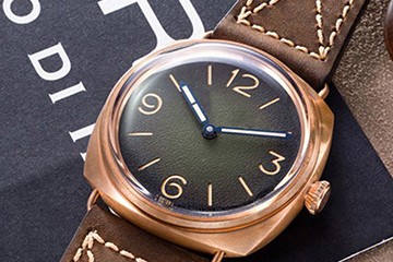 济南劳力士维修点