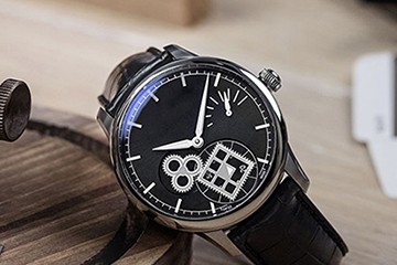 济南劳力士手表需要保养吗