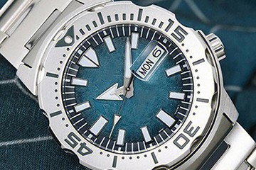 济南劳力士表维修店