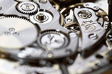 济南劳力士机械表怎么保养