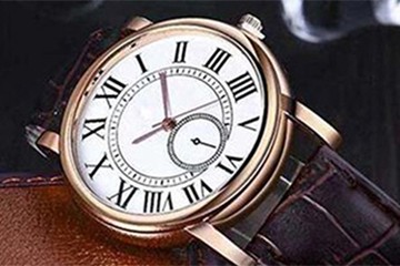 济南劳力士正规维修服务