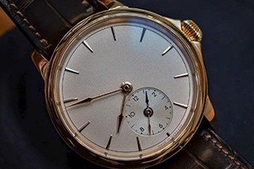 济南劳力士机械表不走