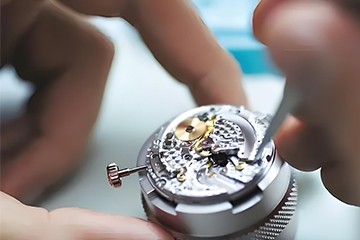 济南劳力士名表维修服务
