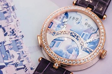 济南劳力士名表维修地址