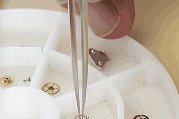 济南劳力士名表维修服务中心电话