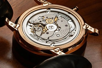 济南劳力士手表维修点电话