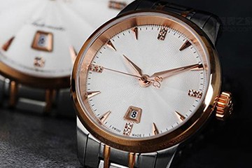 济南劳力士配发条