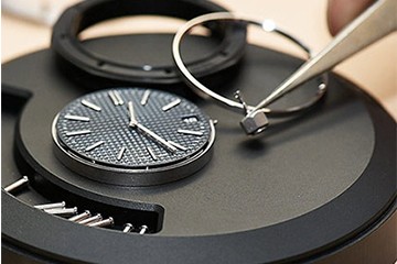 济南劳力士表哪里维修