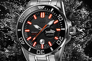 济南劳力士配发条