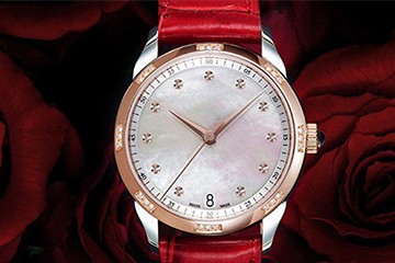 济南劳力士手表哪里换电池