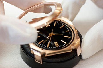 劳力士表官方售后维修点济南店地址