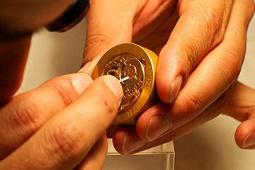 济南劳力士官方售后保养中心地点