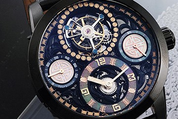 济南劳力士手表保养中心地址