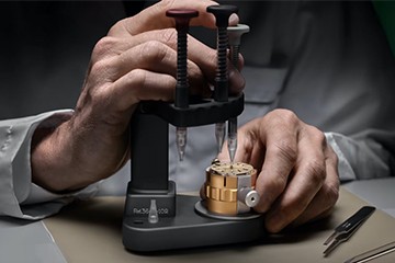 济南哪里换劳力士手表电池