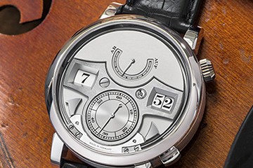 劳力士手表济南售后点