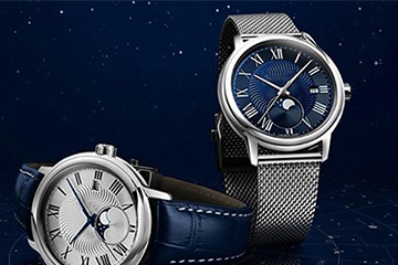 济南劳力士手表电池在哪换