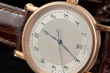 济南劳力士手表把头维修多少钱