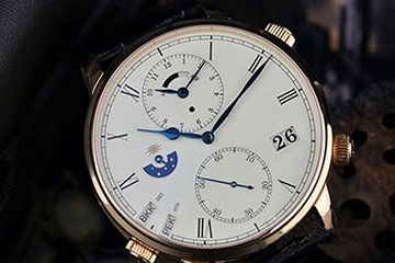 劳力士济南保养中心地址