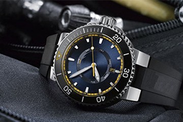 济南哪里有劳力士换电池的