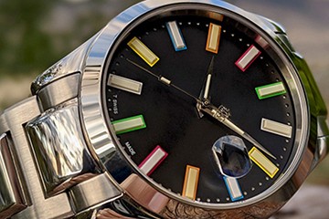 劳力士手表济南官方售后维修网点地址