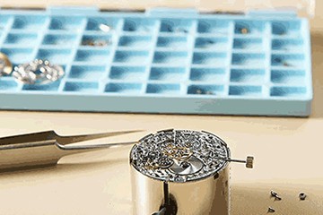 济南有几个劳力士官方售后维修站地址